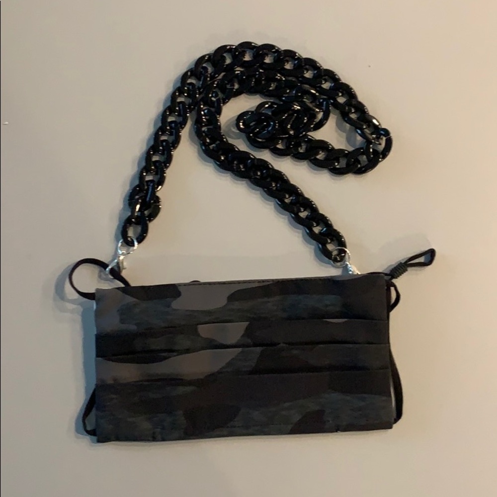 Black Mask Chain